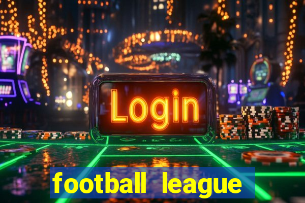 football league 2023 kit